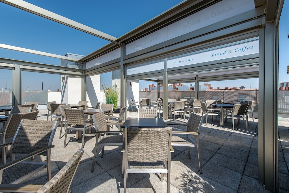 Фото NeoMagna Madrid