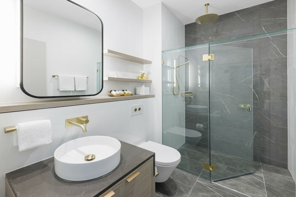 Фото Meriton Suites Surfers Paradise