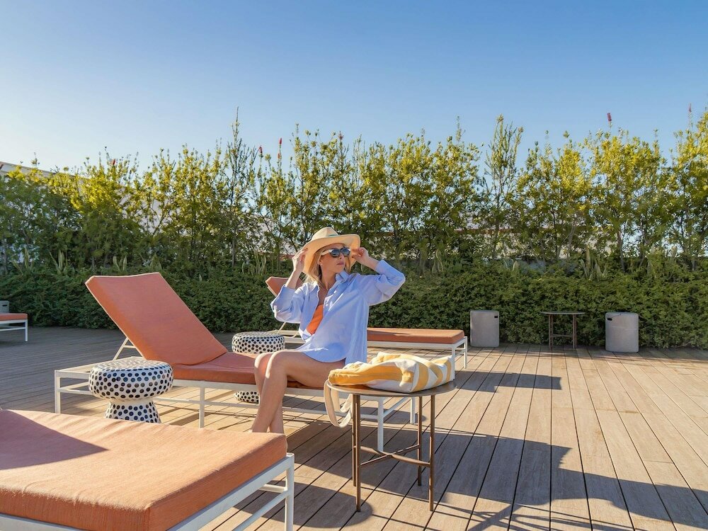 Фото ibis Styles Sevilla City Santa Justa