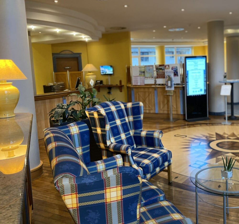 Фото Country Hotel Timmendorfer Strand