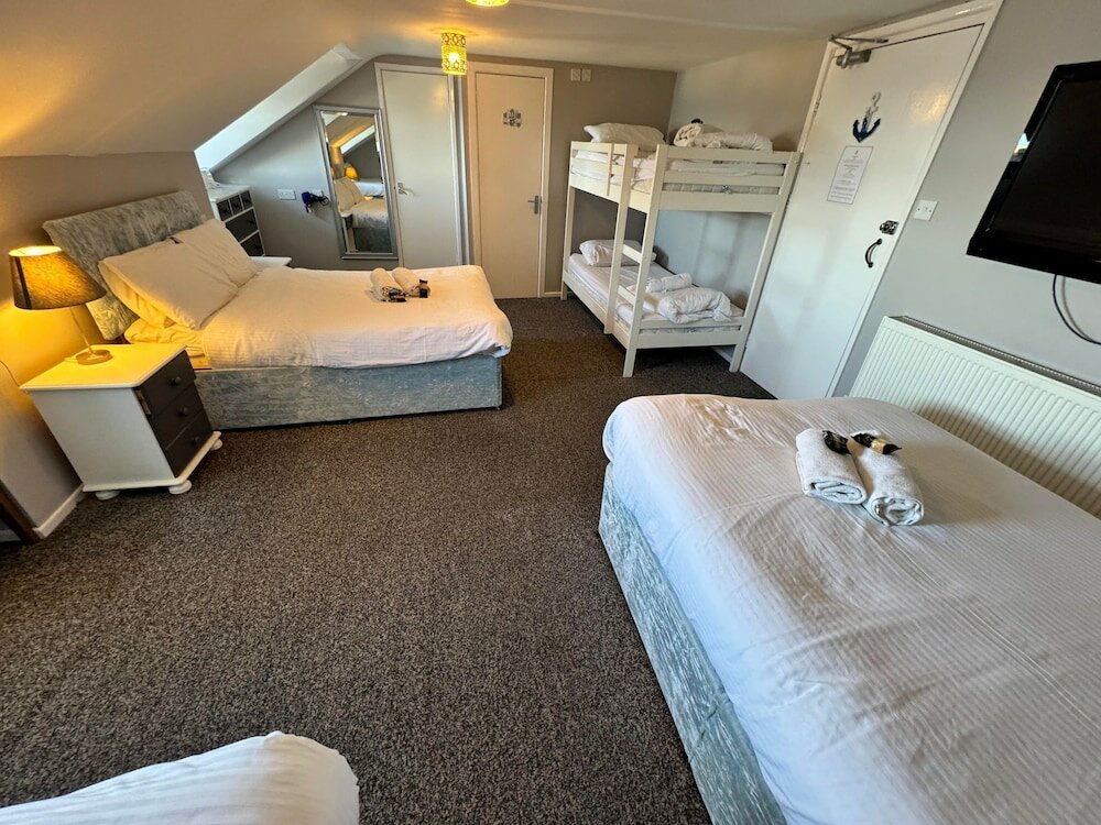 Фото Hotel Mon Ami