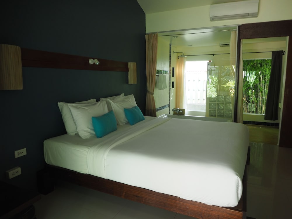 Фото Lima Bella Resort