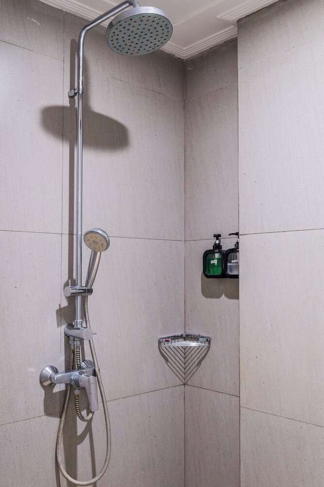 Фото Alron Hotel Kuta Powered by Archipelago