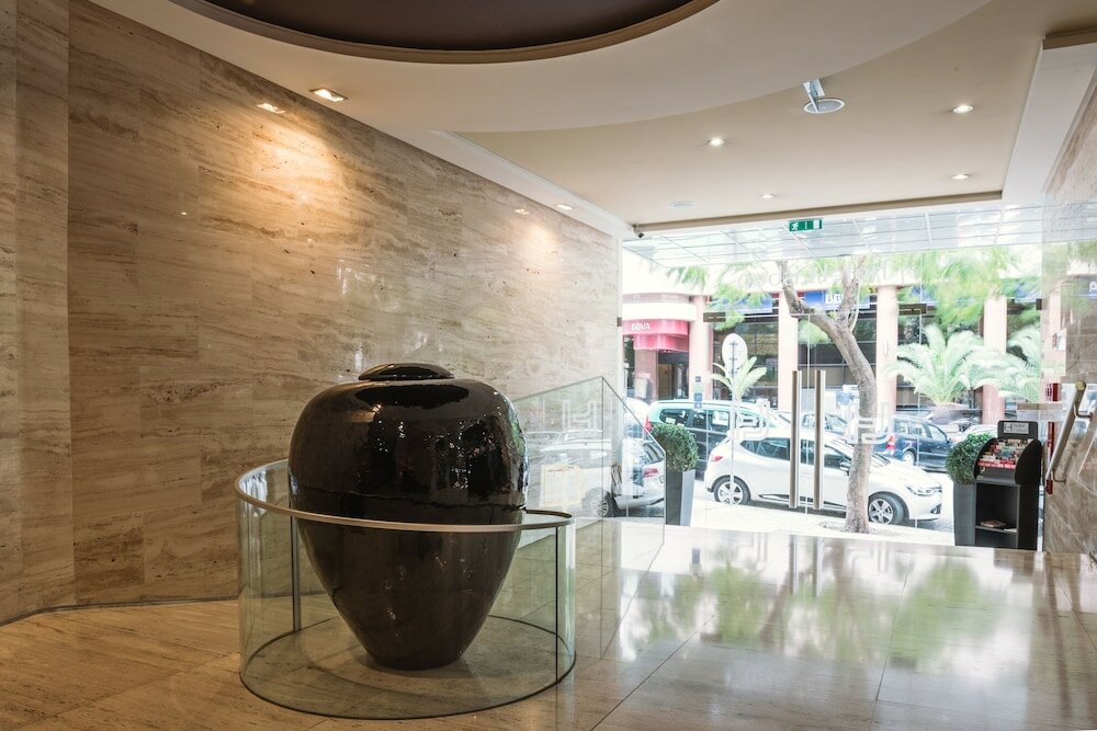 Фото Hotel Lisboa