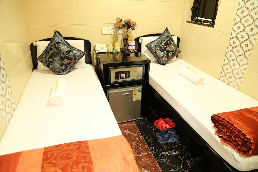 Фото Australian Guest House