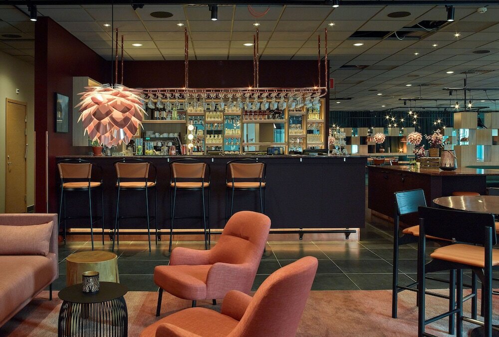 Фото Scandic Örnsköldsvik