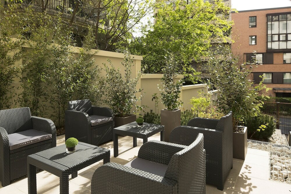 Фото отеля 5