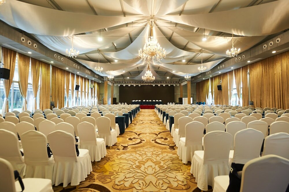 Фото Zte Hotel Shanghai