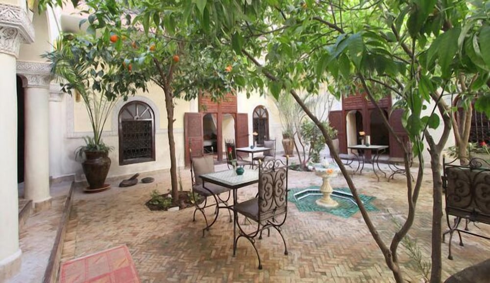Фото Riad Sidi Ayoub