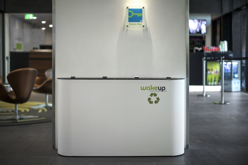 Фото Wakeup Copenhagen Borgergade