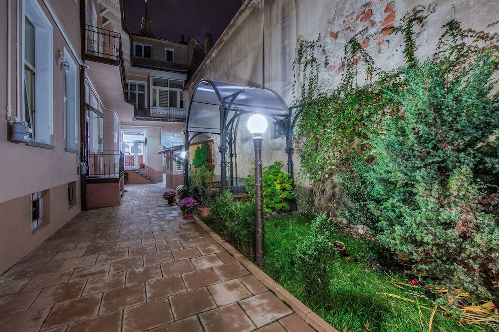 Фото Residence Central Annapolis