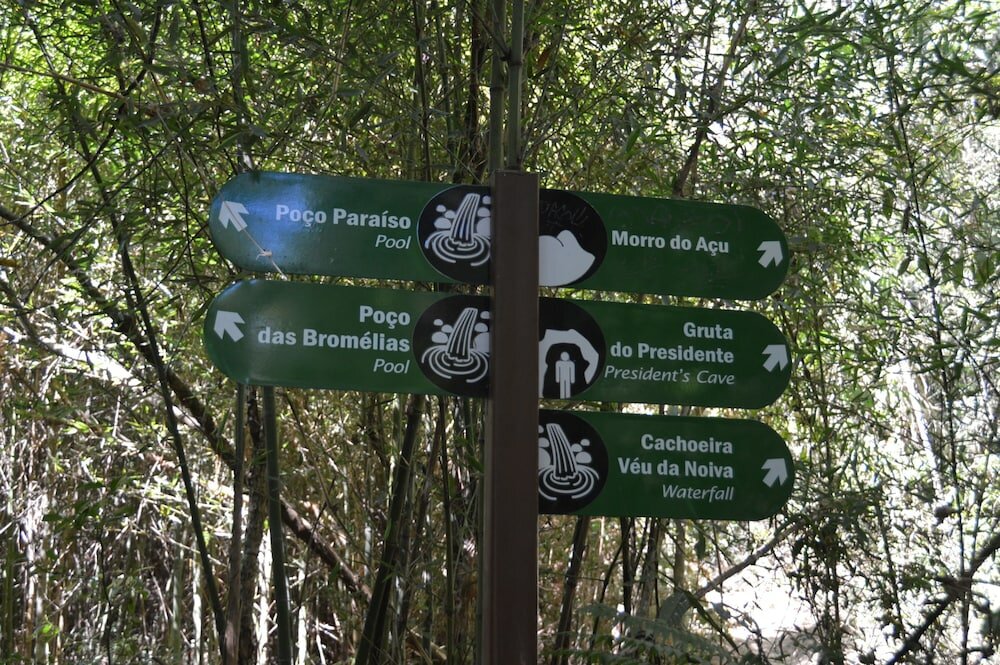 Фото Pousada Paraíso Açú