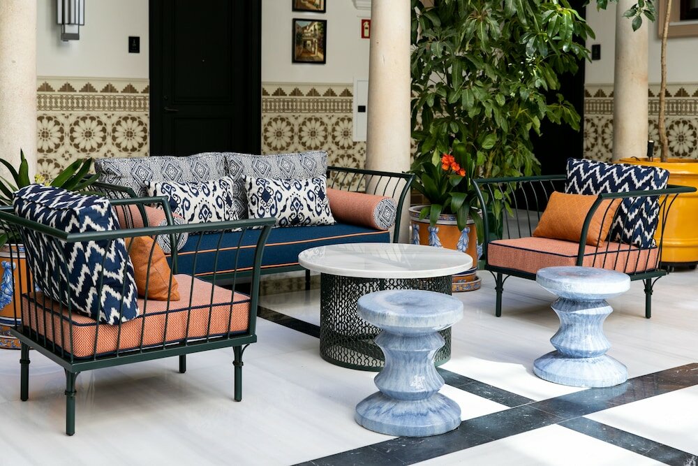 Фото Отель Casa Palacio Don Ramón