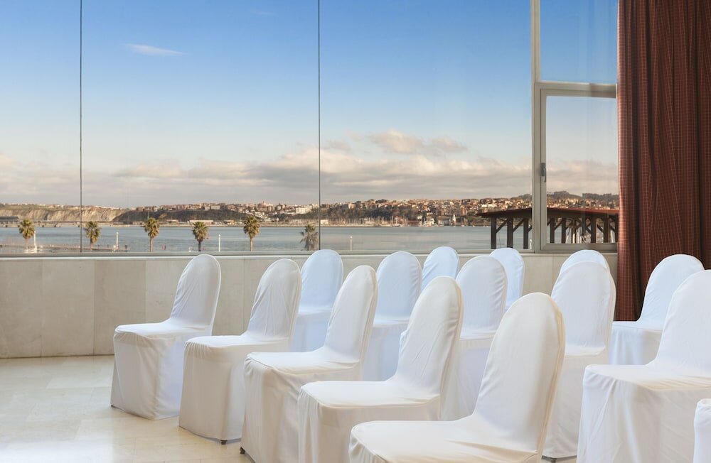 Фото Urh Palacio de Oriol Hotel