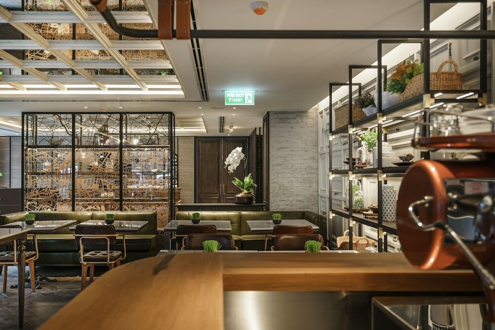 Фото Tastoria Collection Hotel Sukhumvit