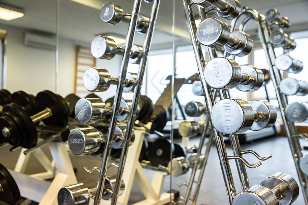 Фото Comwell Middelfart