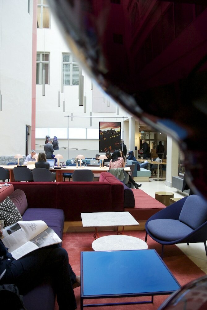 Фото Scandic № 53