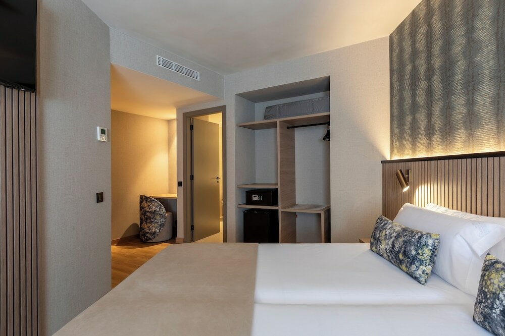 Фото Rafaelhoteles Pirámides