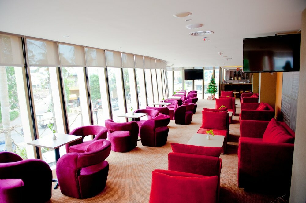 Фото Biz Hotel Batam