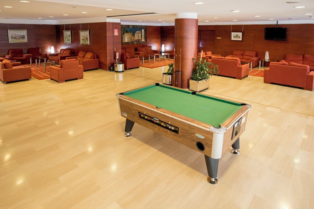 Фото Sercotel Delfos Andorra