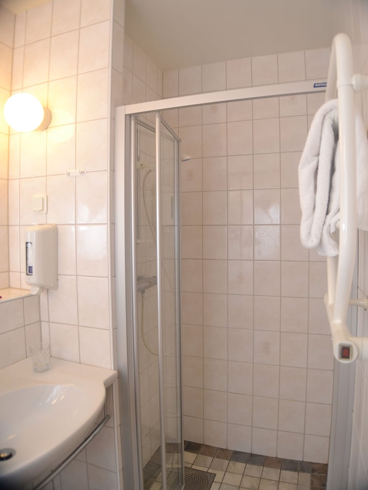 Фото Best Western Solhem Hotel