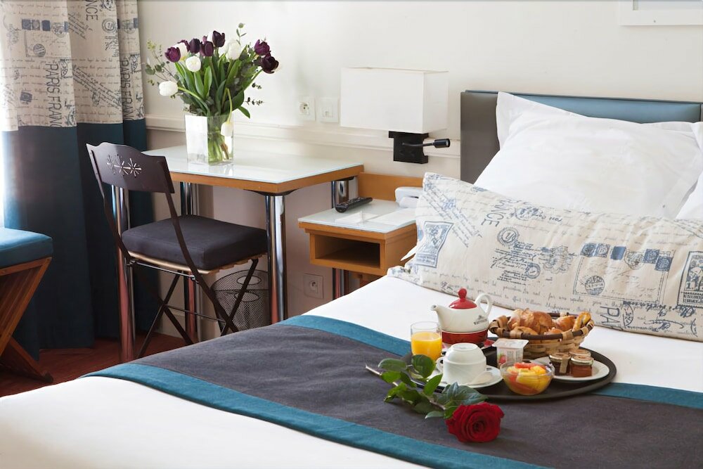 Фото La Manufacture