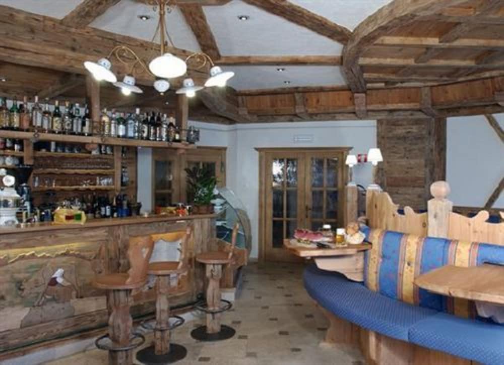 Фото Hotel Casa Del Campo