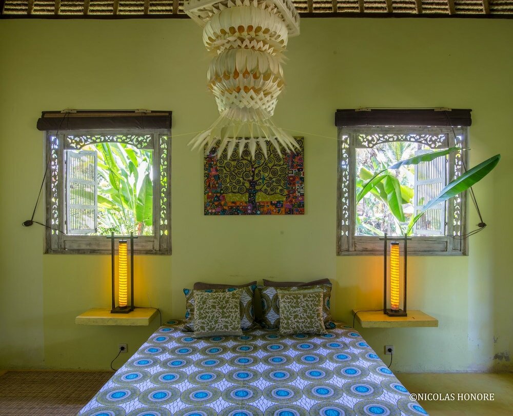 Фото Hati Padi Cottages