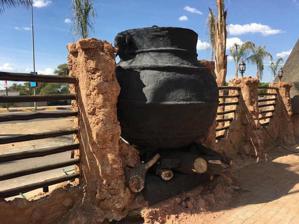 Фото African Home