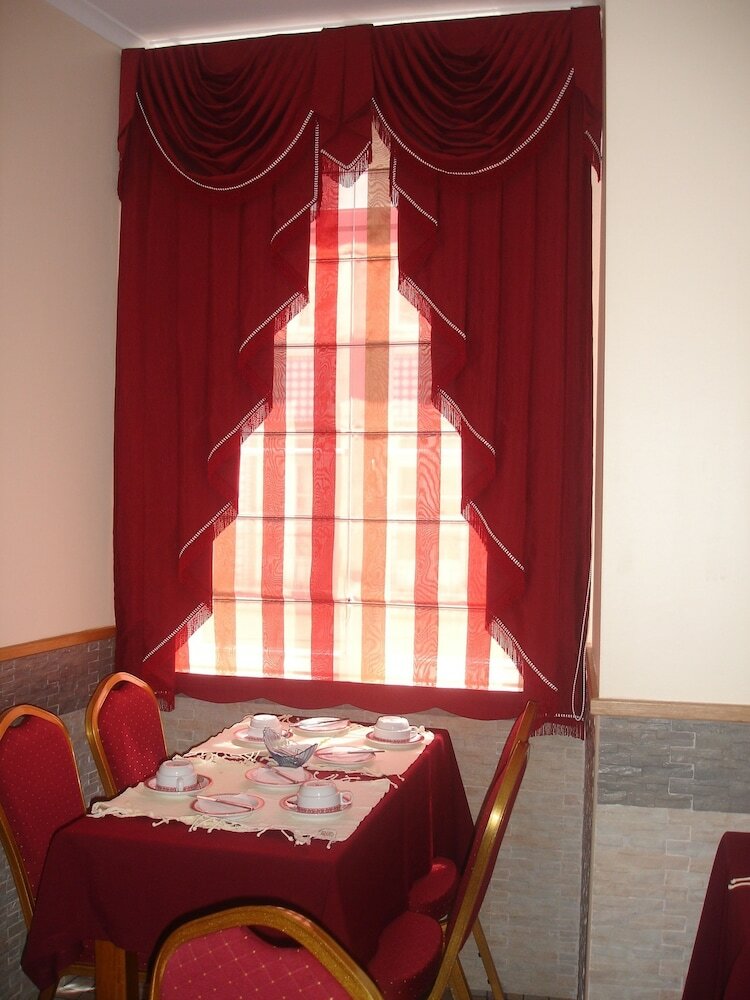 Фото Grande Pensão Alcobia