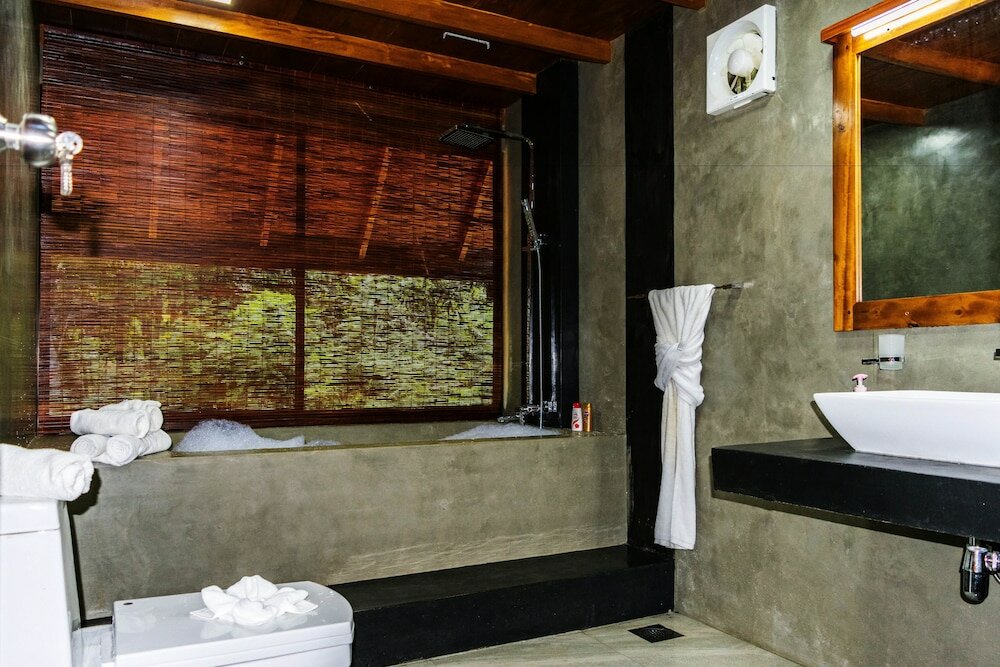 Фото Kandy Cabana Eco Resort