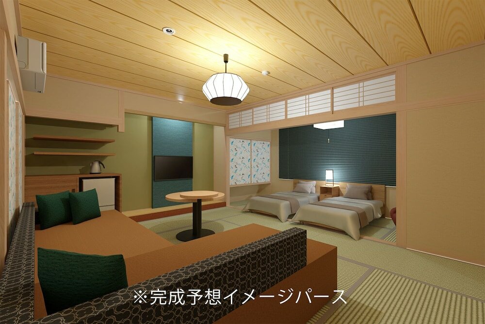 Фото Kinosaki Onsen Kawaguchiya Honkan