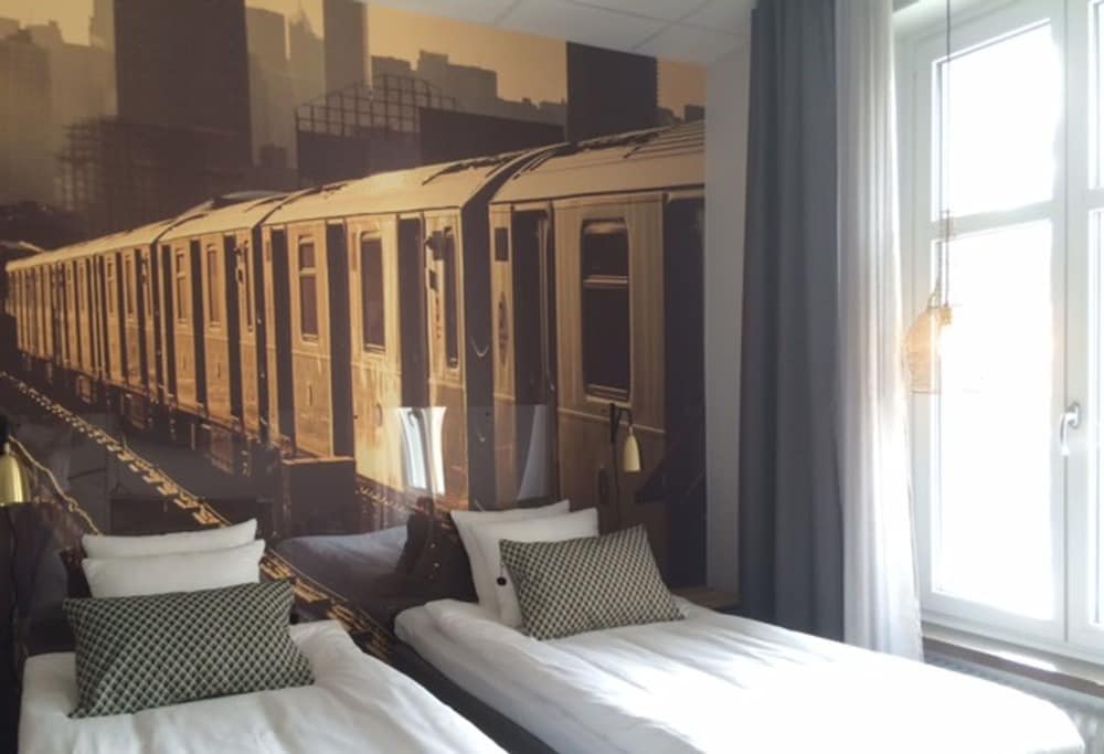 Фото отеля 4