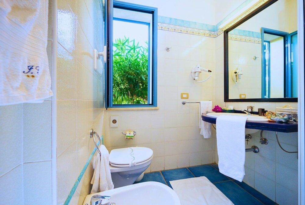 Фото Hotel Ipomea Club