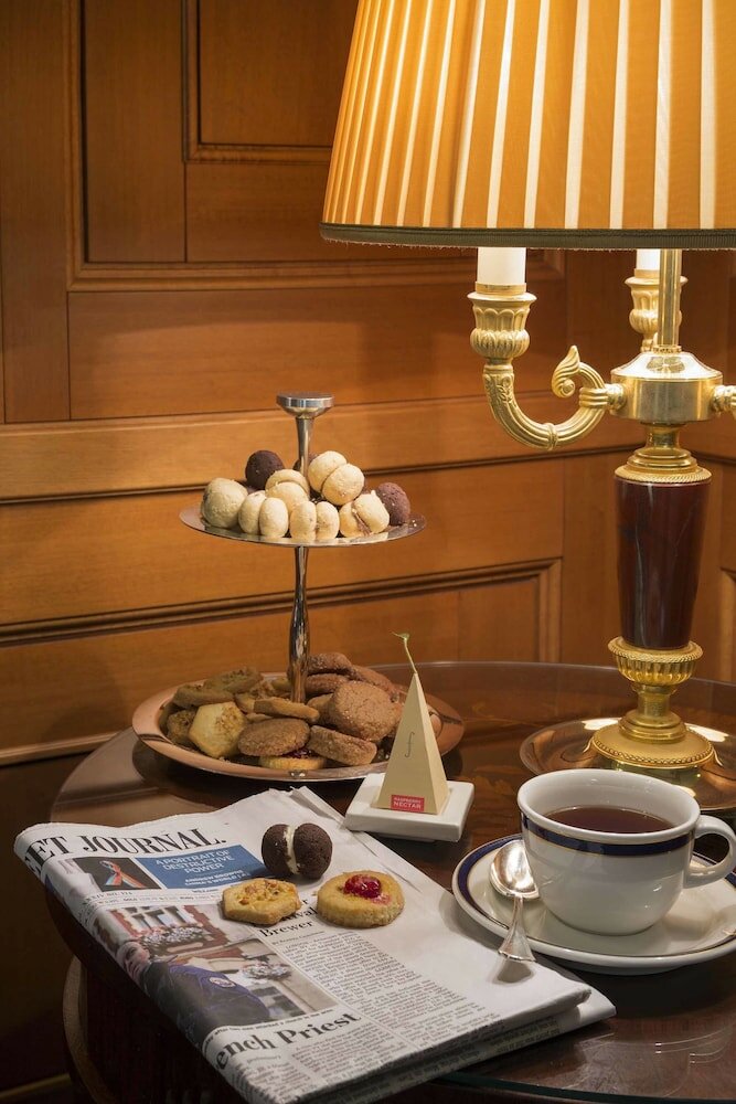 Фото Hotel Manzoni