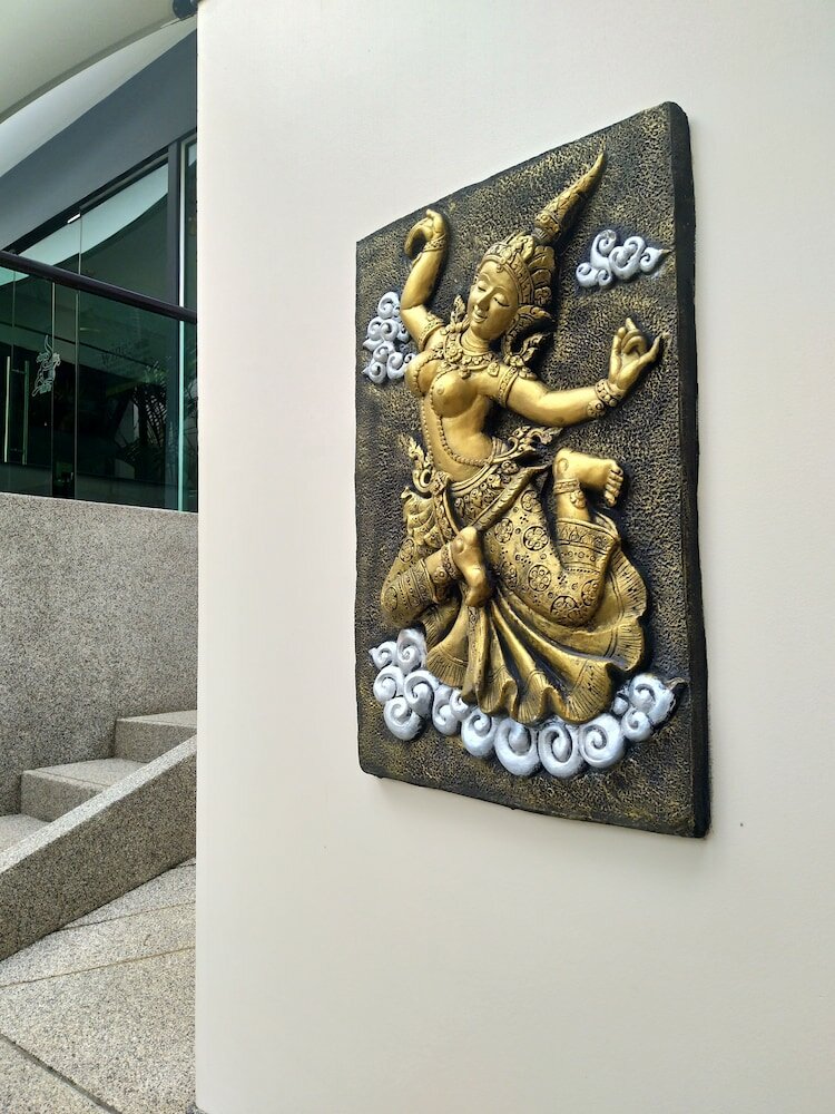 Фото Отель Naiya Buree Boutique Resort