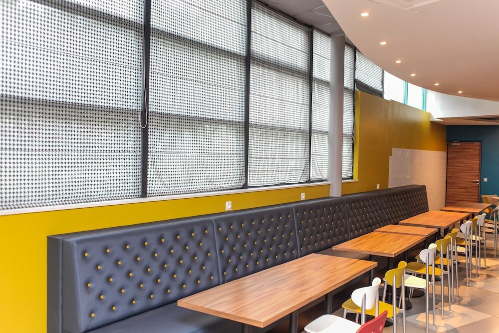 Фото Hotel Reseda