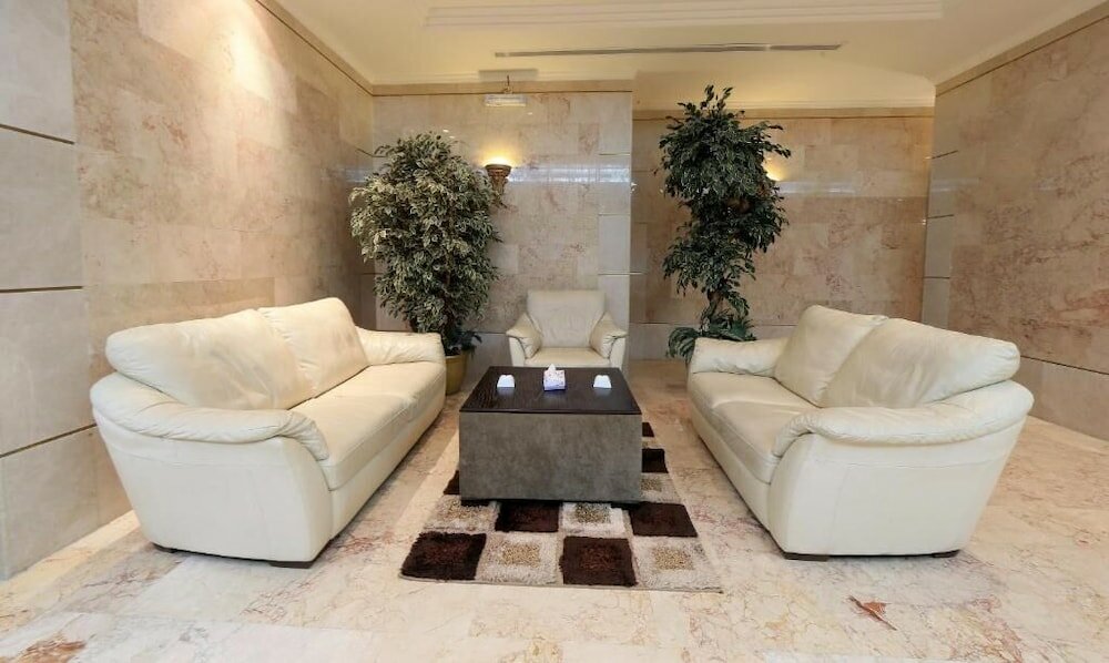 Фото Snood Alazizyh Hotel