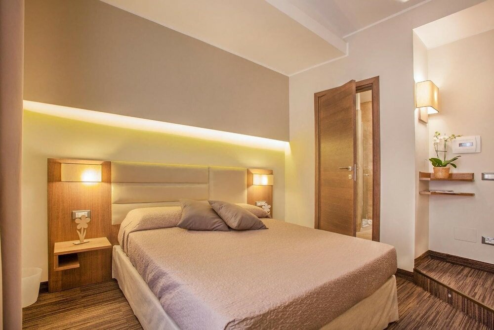 Фото B&b Dimora San Felice