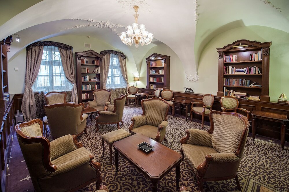 Фото Arcadia Boutique Hotel