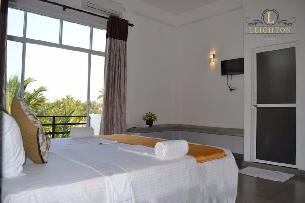 Фото Leighton Resort