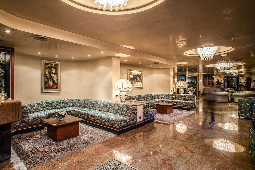 Фото Hotel Leonardo Da Vinci