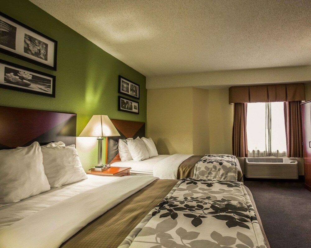 Фото Sleep Inn Northlake