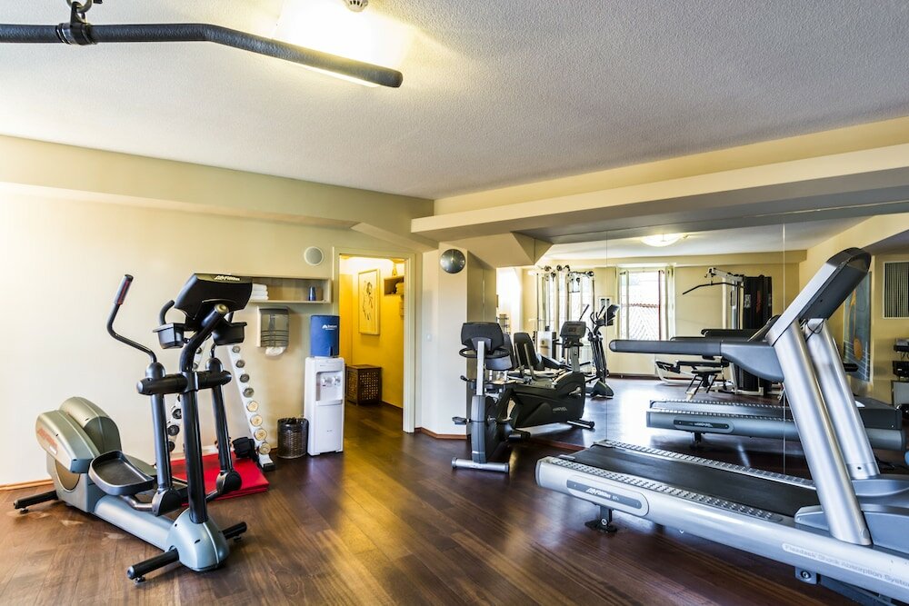 Фото Aria Hotel Prague