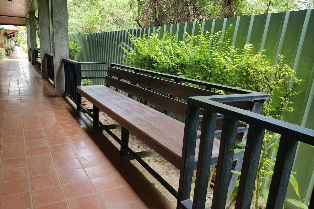 Фото Pai Sukhothai Resort