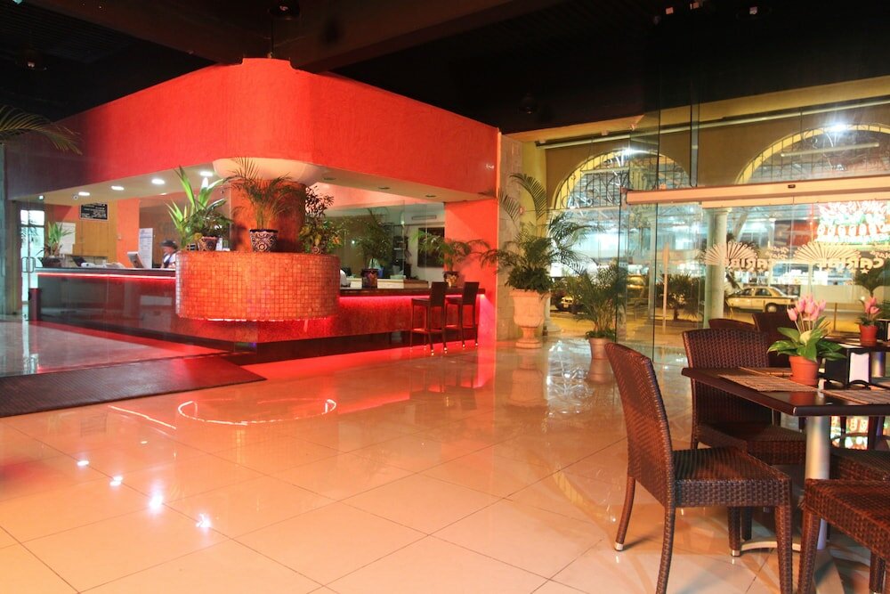 Фото Hotel Plaza Caribe