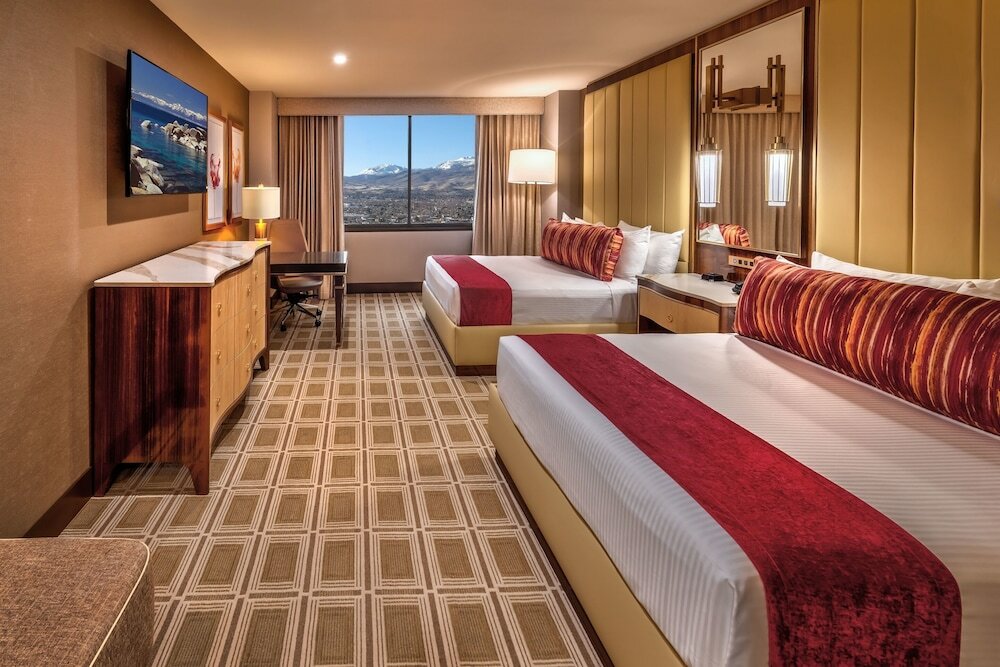 Фото Grand Sierra Resort and Casino