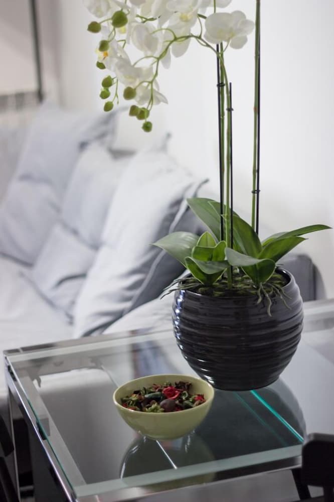 Фото B&b Gallidoro Maqueda 124 st