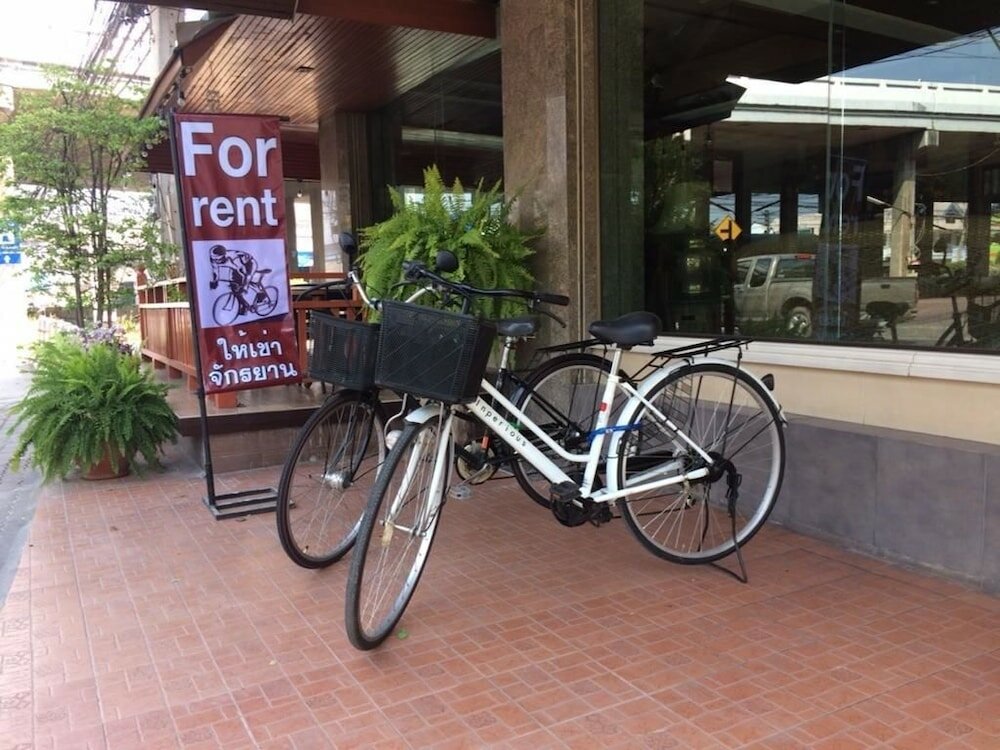 Фото Kraisaeng Place