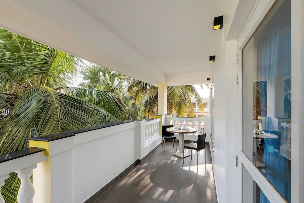 Фото Sterling Goa Varca